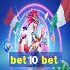 bet10 bet